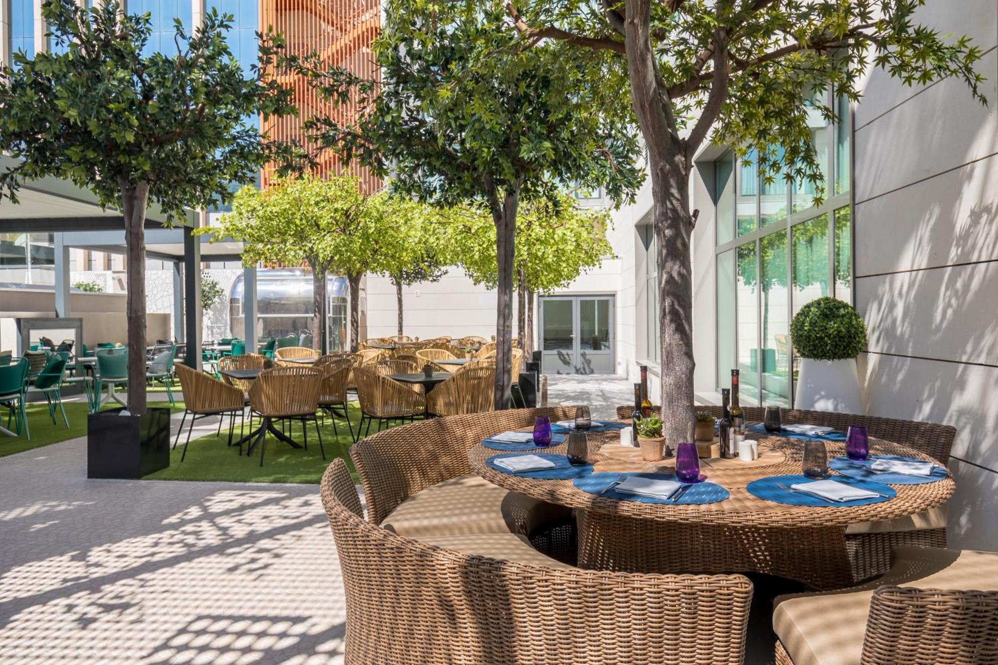 Barcelo Imagine, Madrid